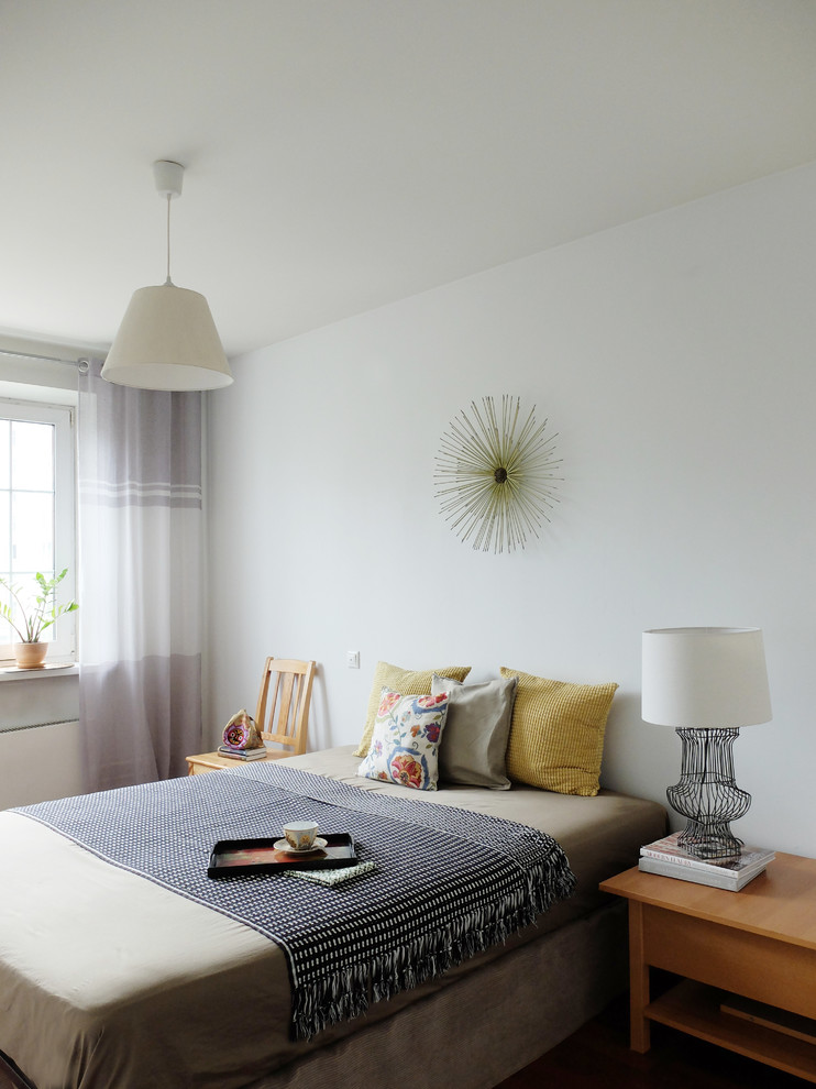 моя квартира