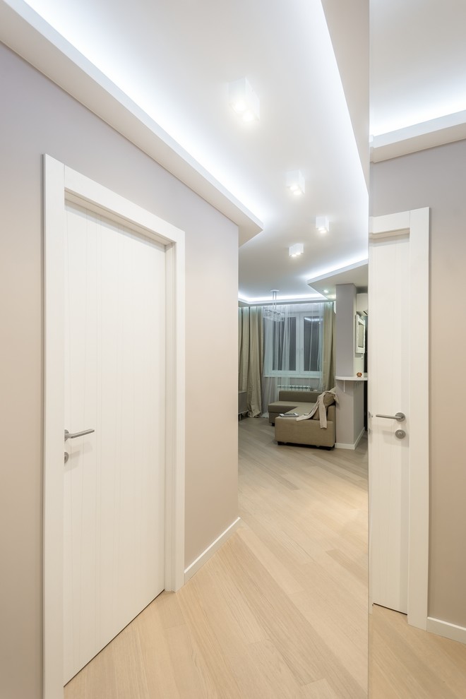 Квартира на Ленинском