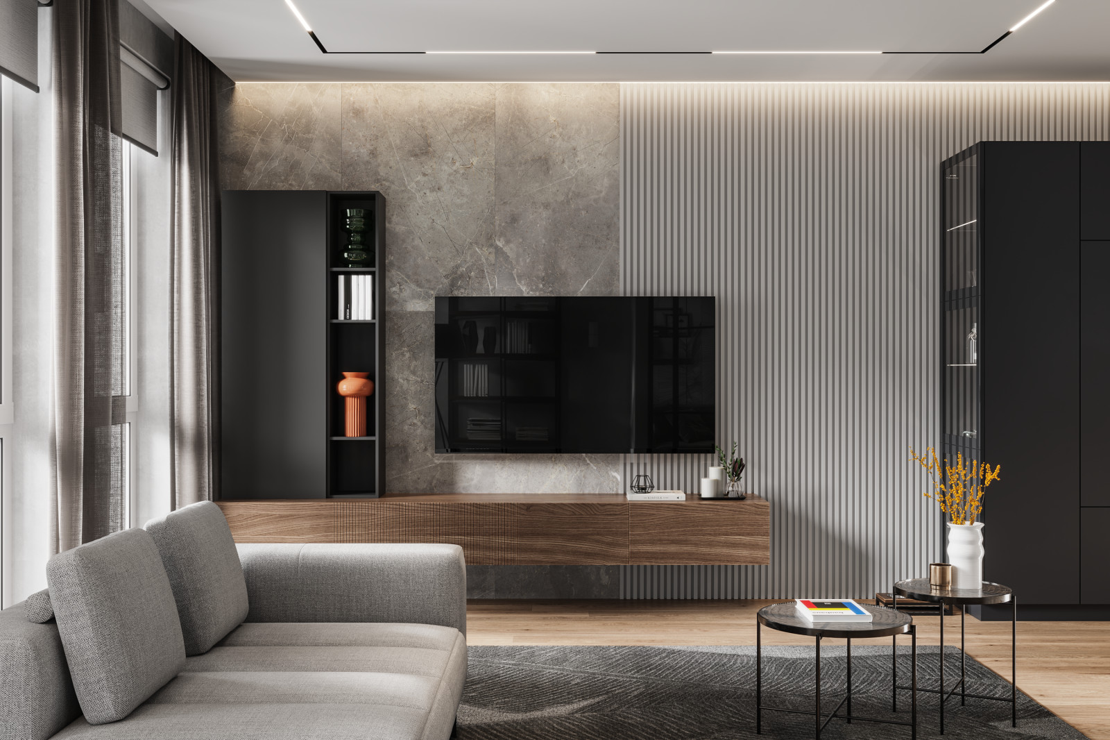 ЖК Хорошевский