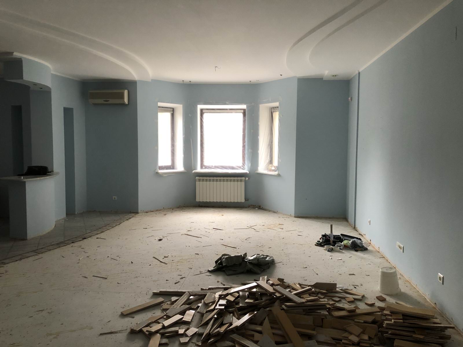 Живые фотографии квартиры на ул. Малая Красная г. Казани