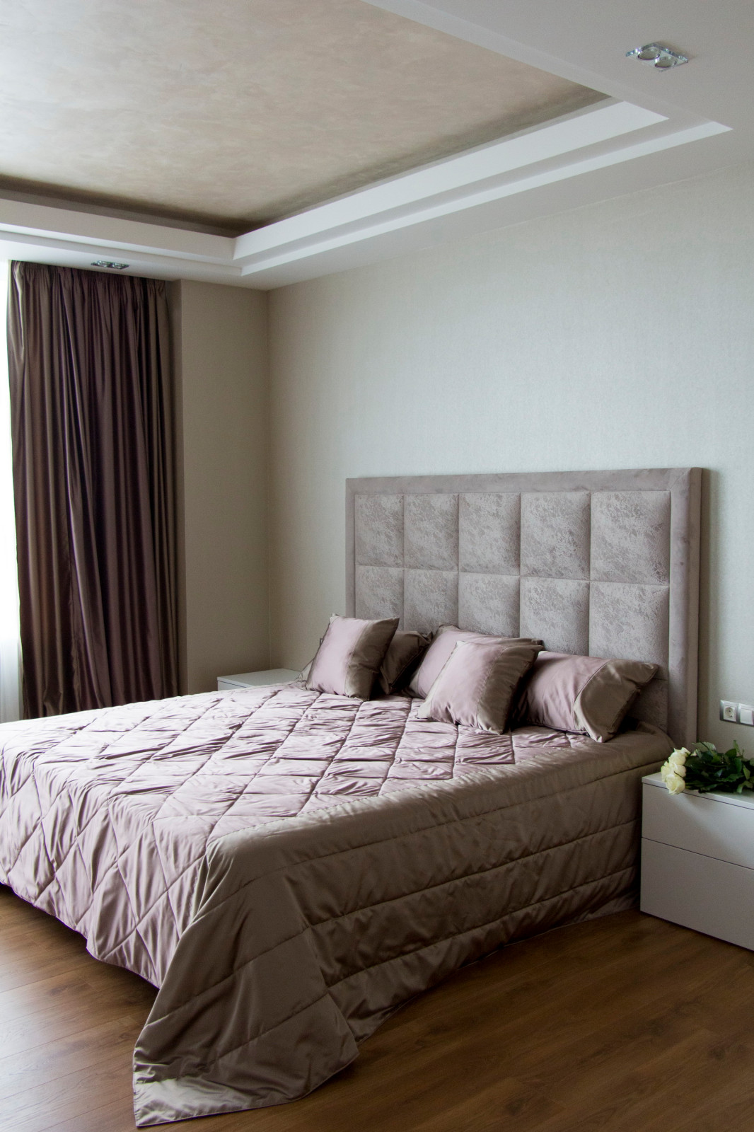 Квартира в ЖК «Триколор»