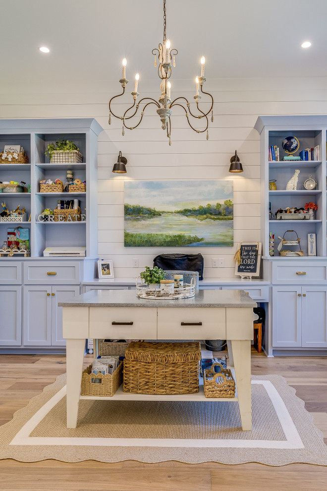 The Steelwood Cottage