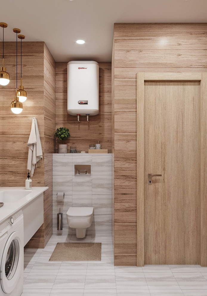 Квартира для молодой семьи