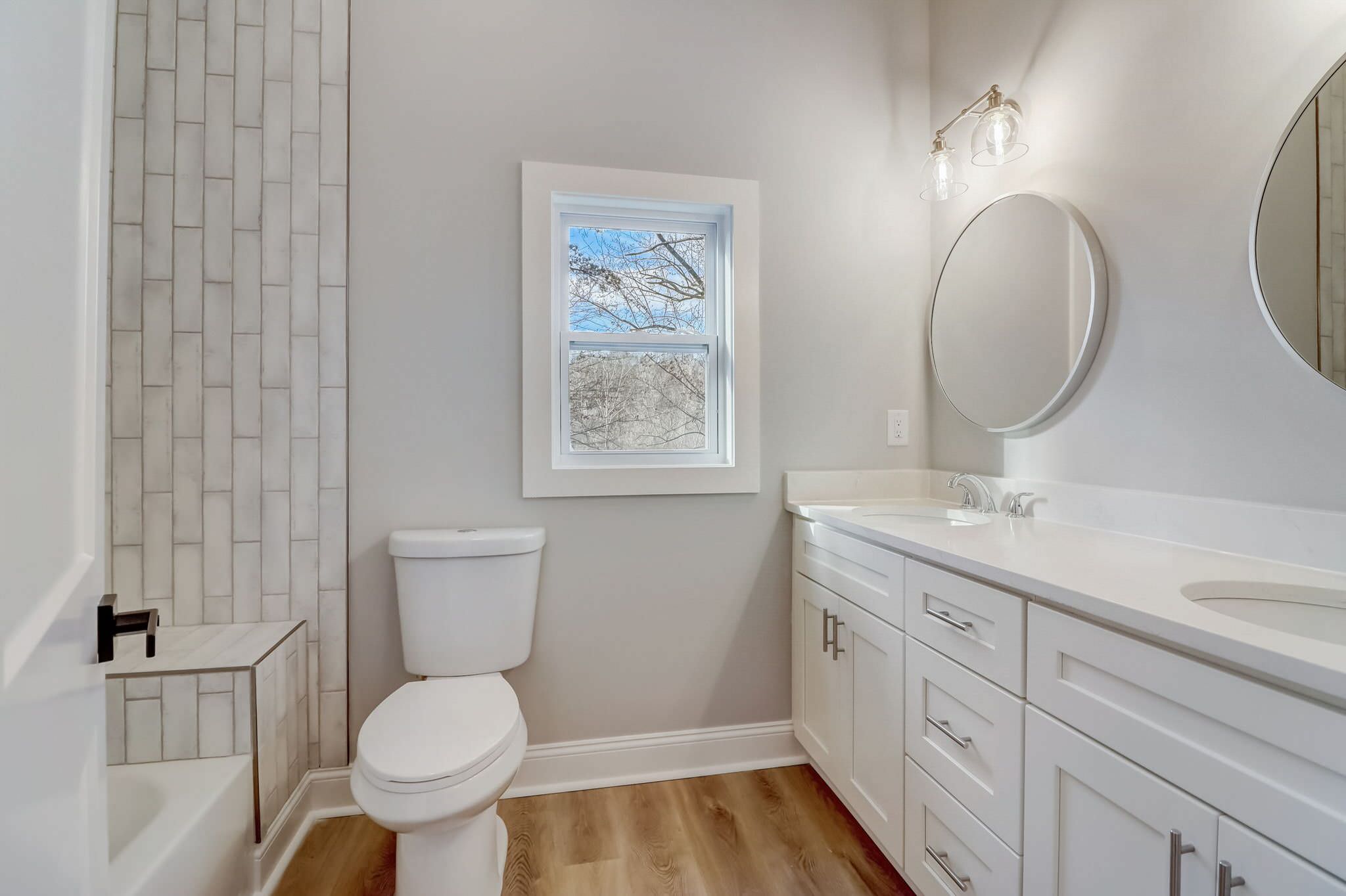 Stone Creek Whole Home Renovation