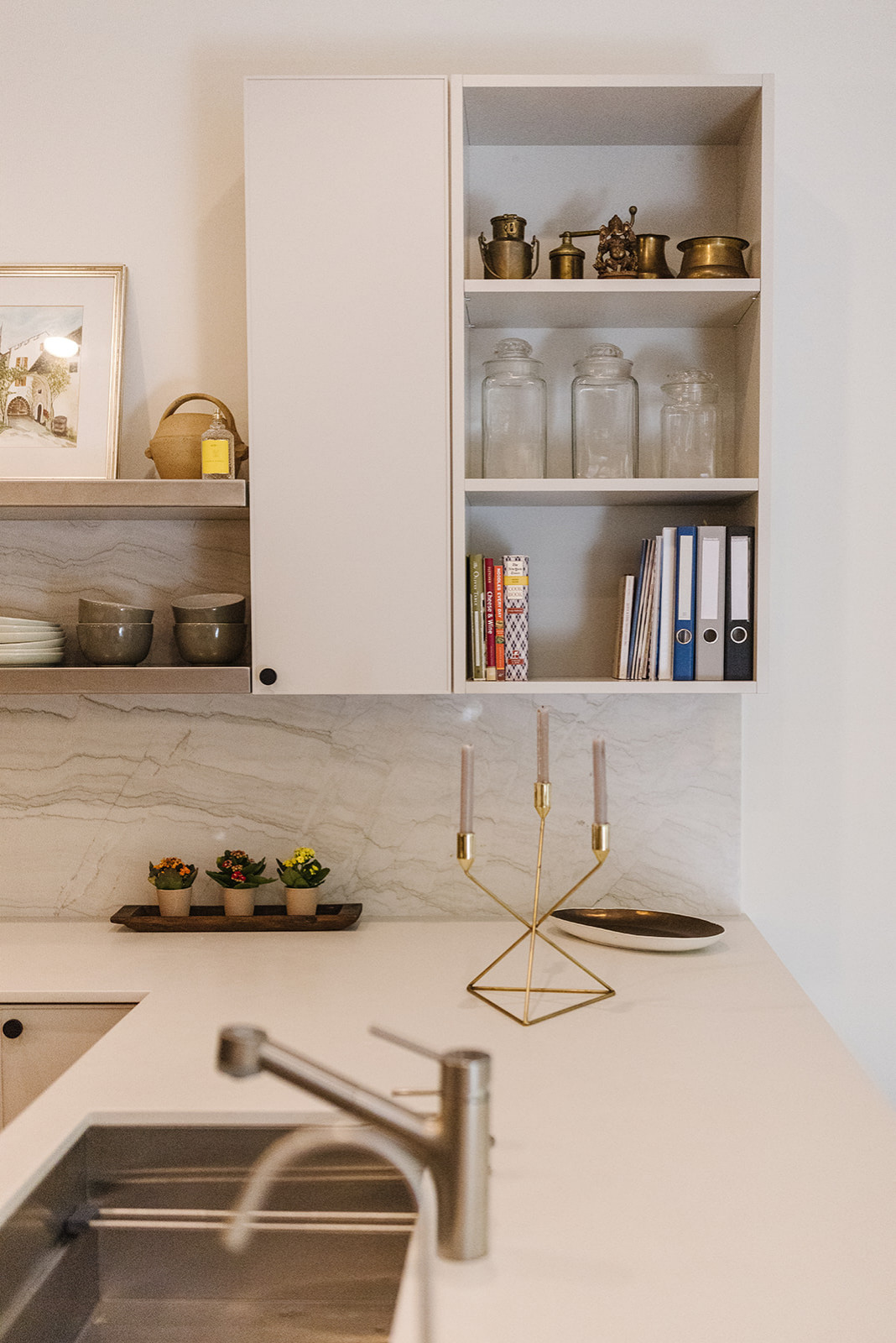 Chapel Hill Estate Renovation