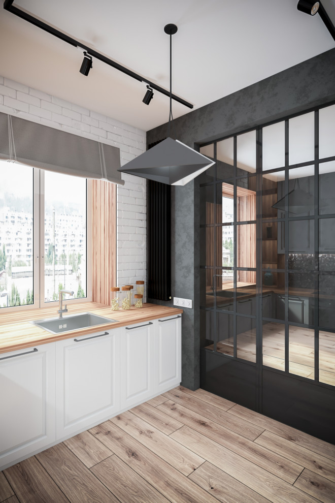 Модная история