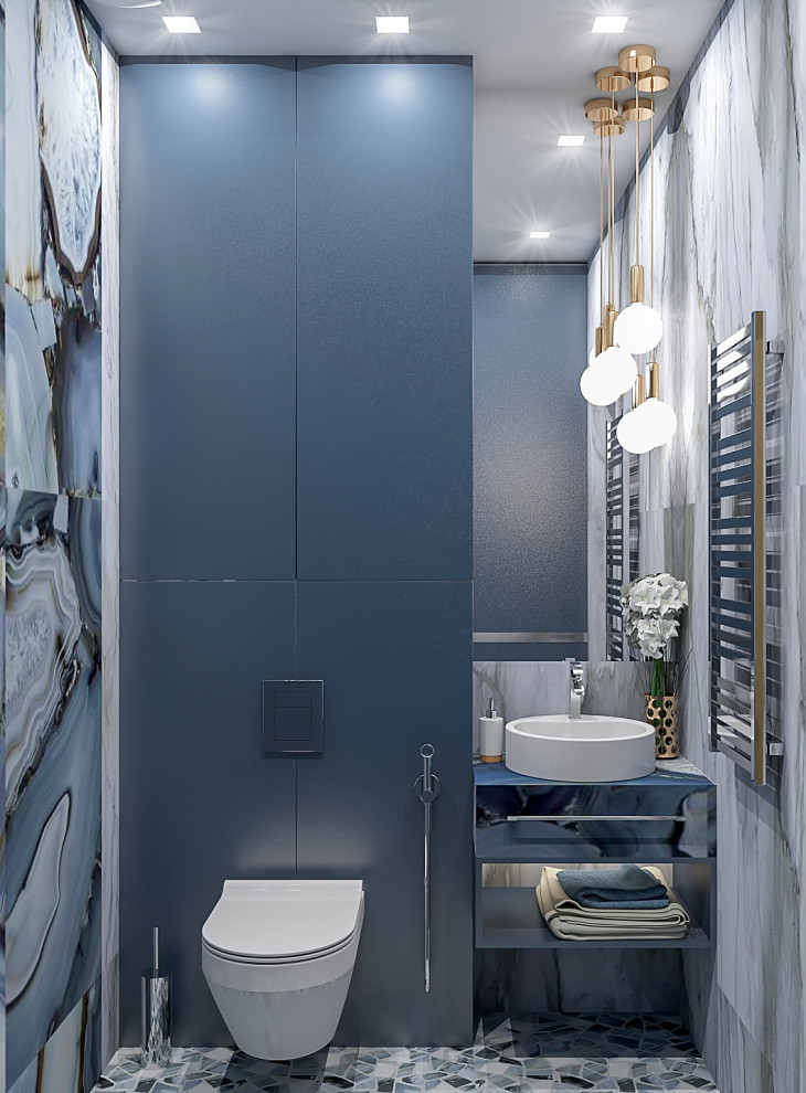 100 кв Угданская