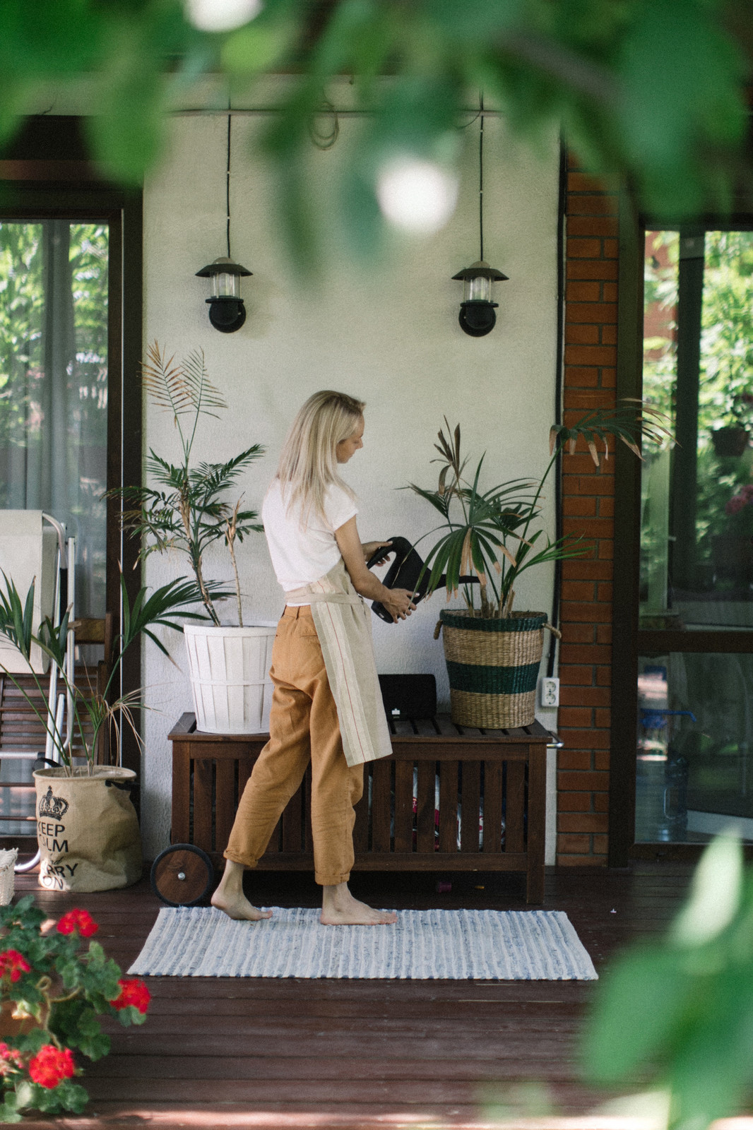 Интерьерная фотосъемка