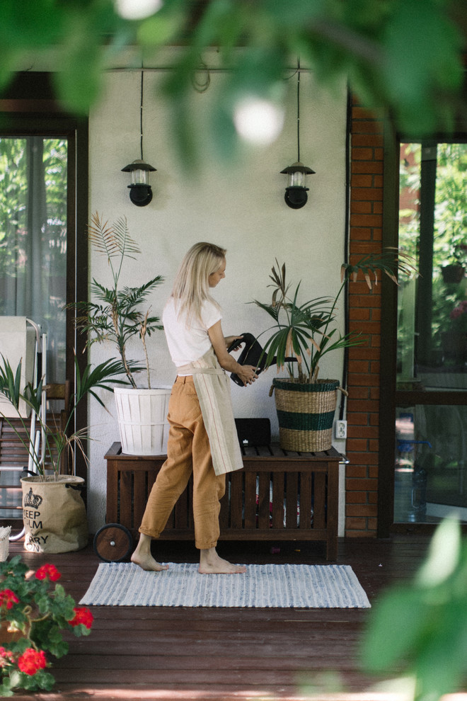 Интерьерная фотосъемка