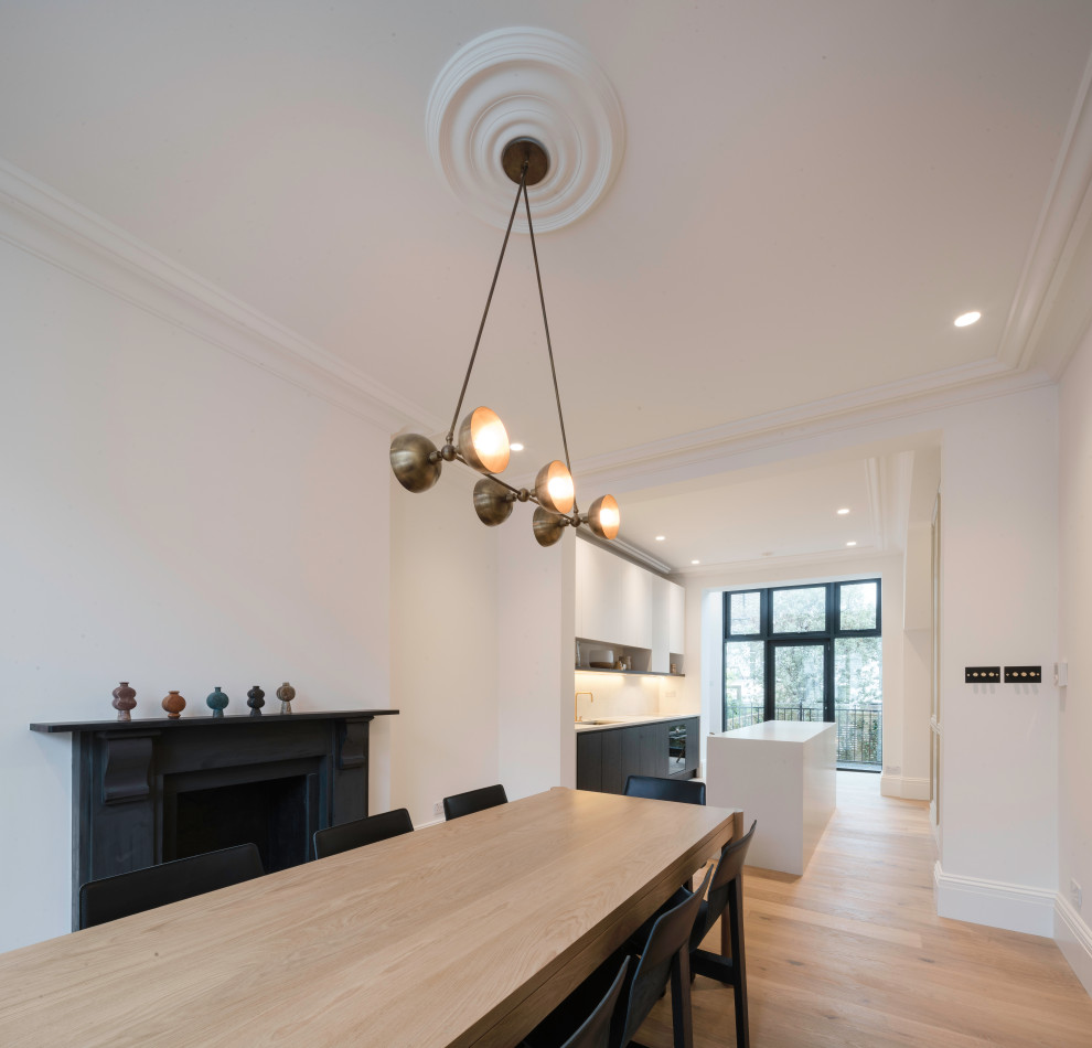 Notting Hill Home