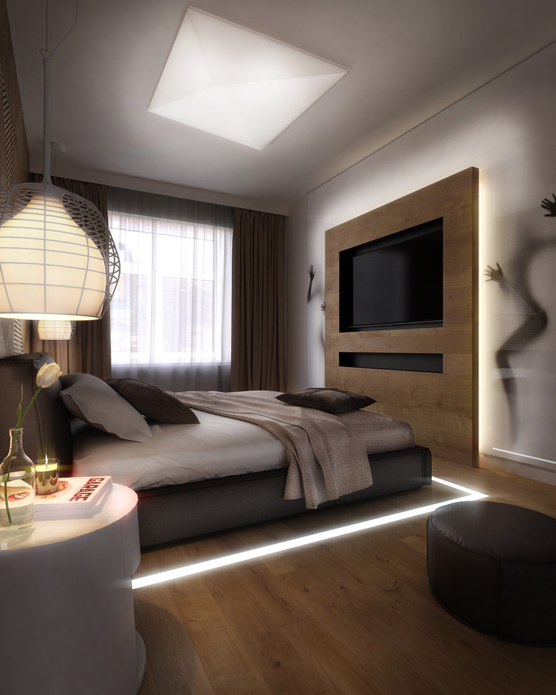 Холостяцкая берлога-2.  ЖК "Времена года"