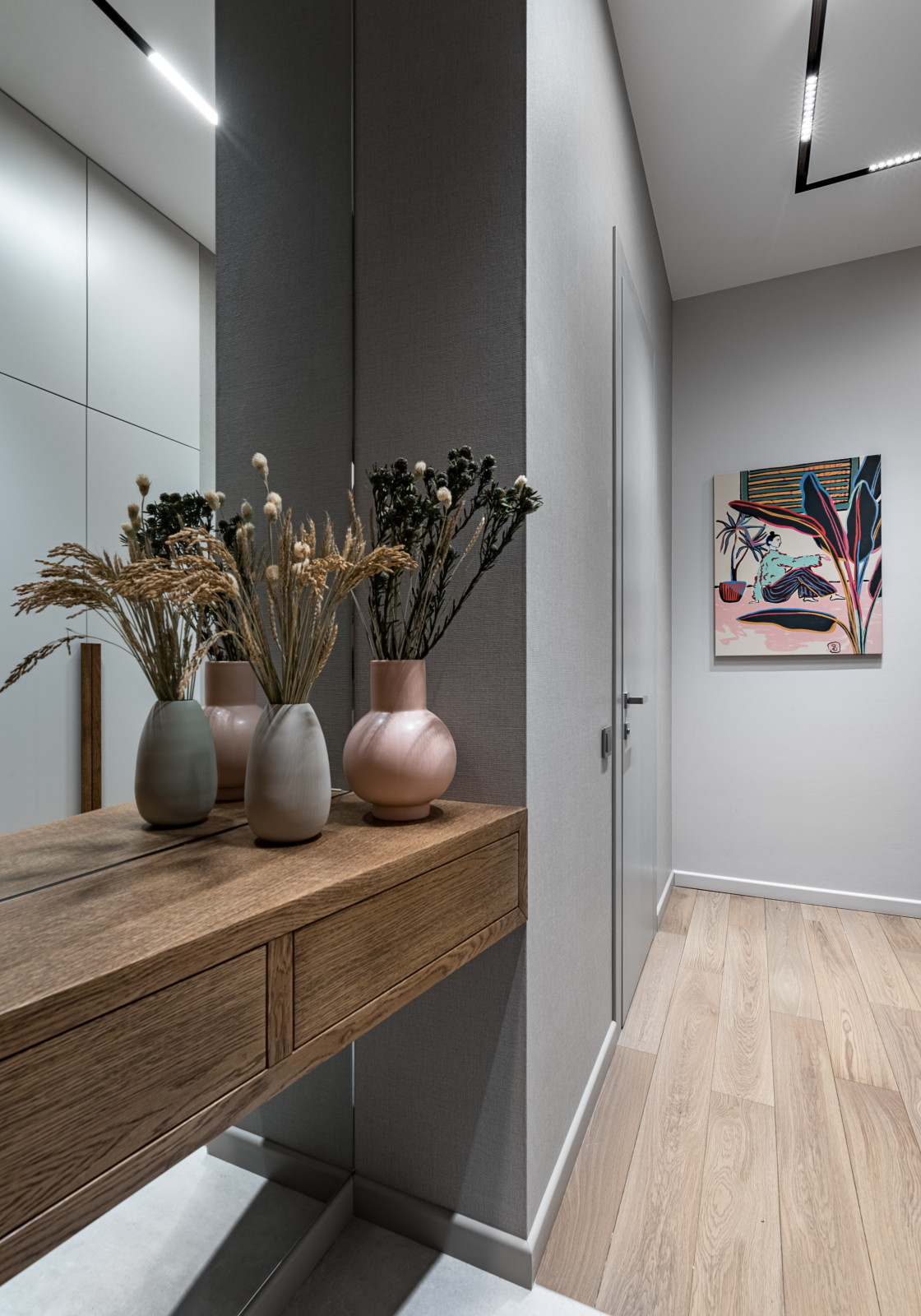 ЗилАрт, 75 м2