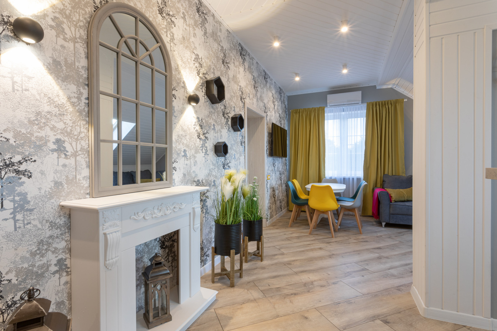 Семейный мини-отель г.Зеленоградск