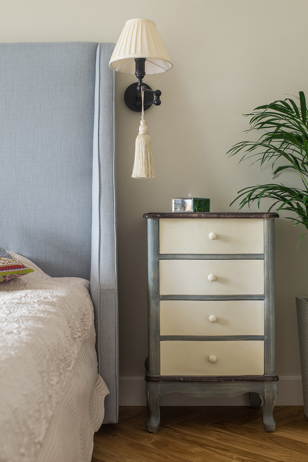 Квартира в Москве Никитский бульвар