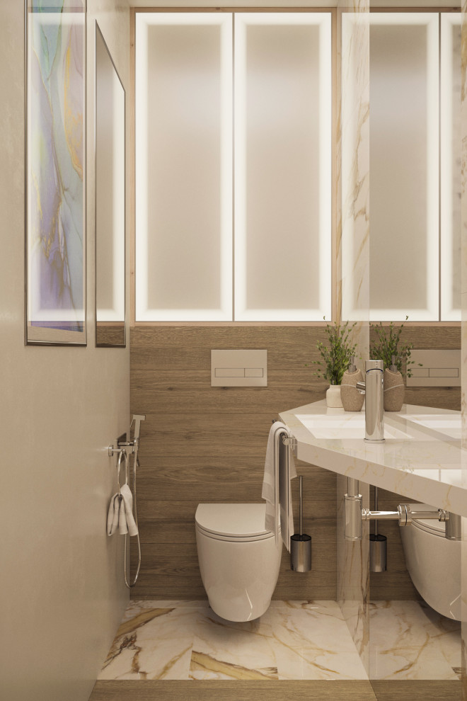 Квартира на Тимирязевской