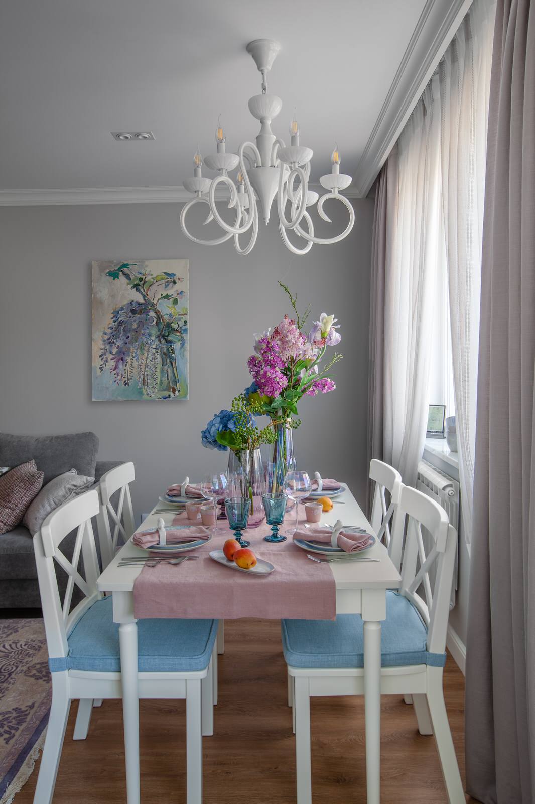 Прованс Немировича