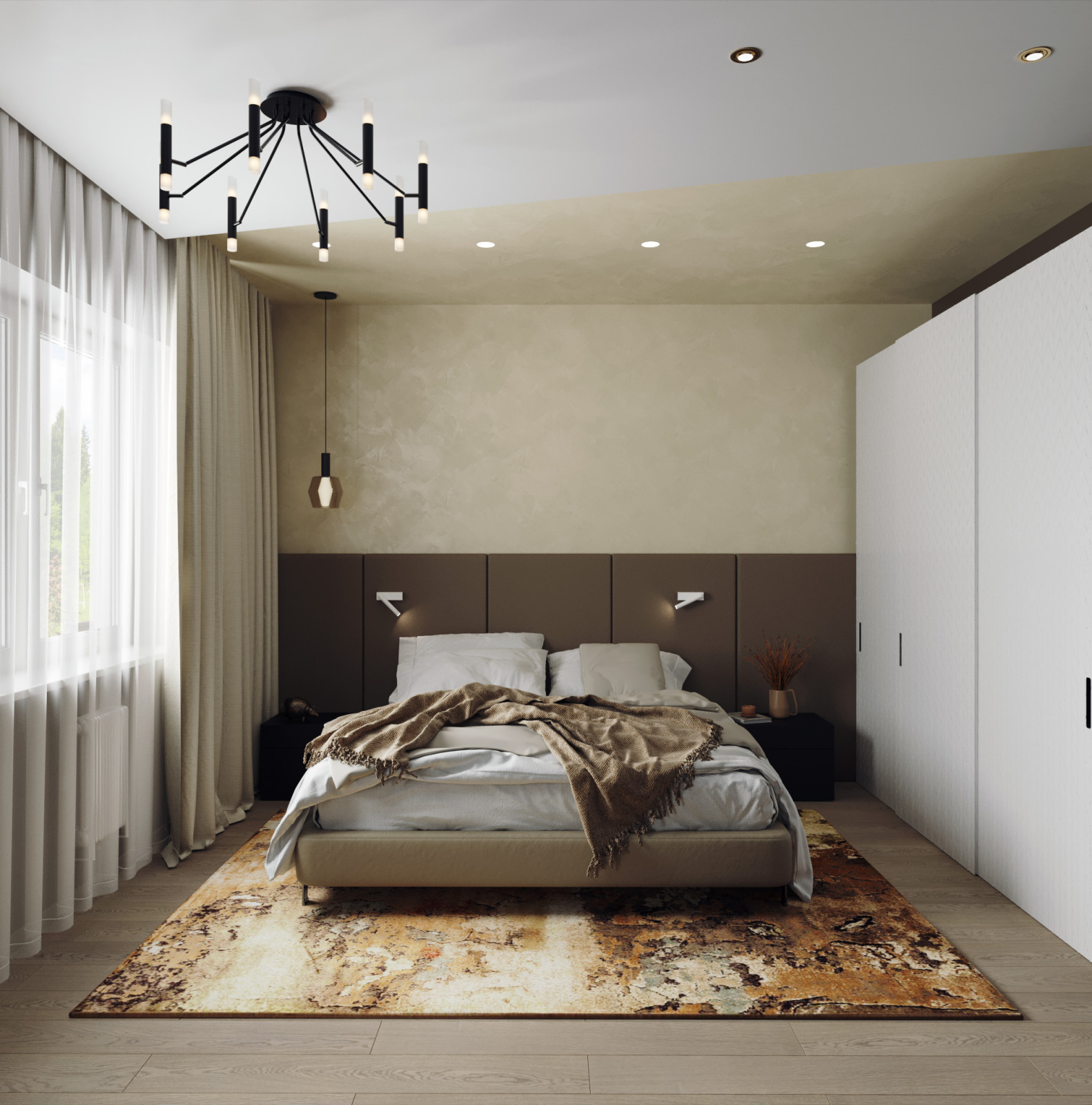 Элегантный дом в Коврове