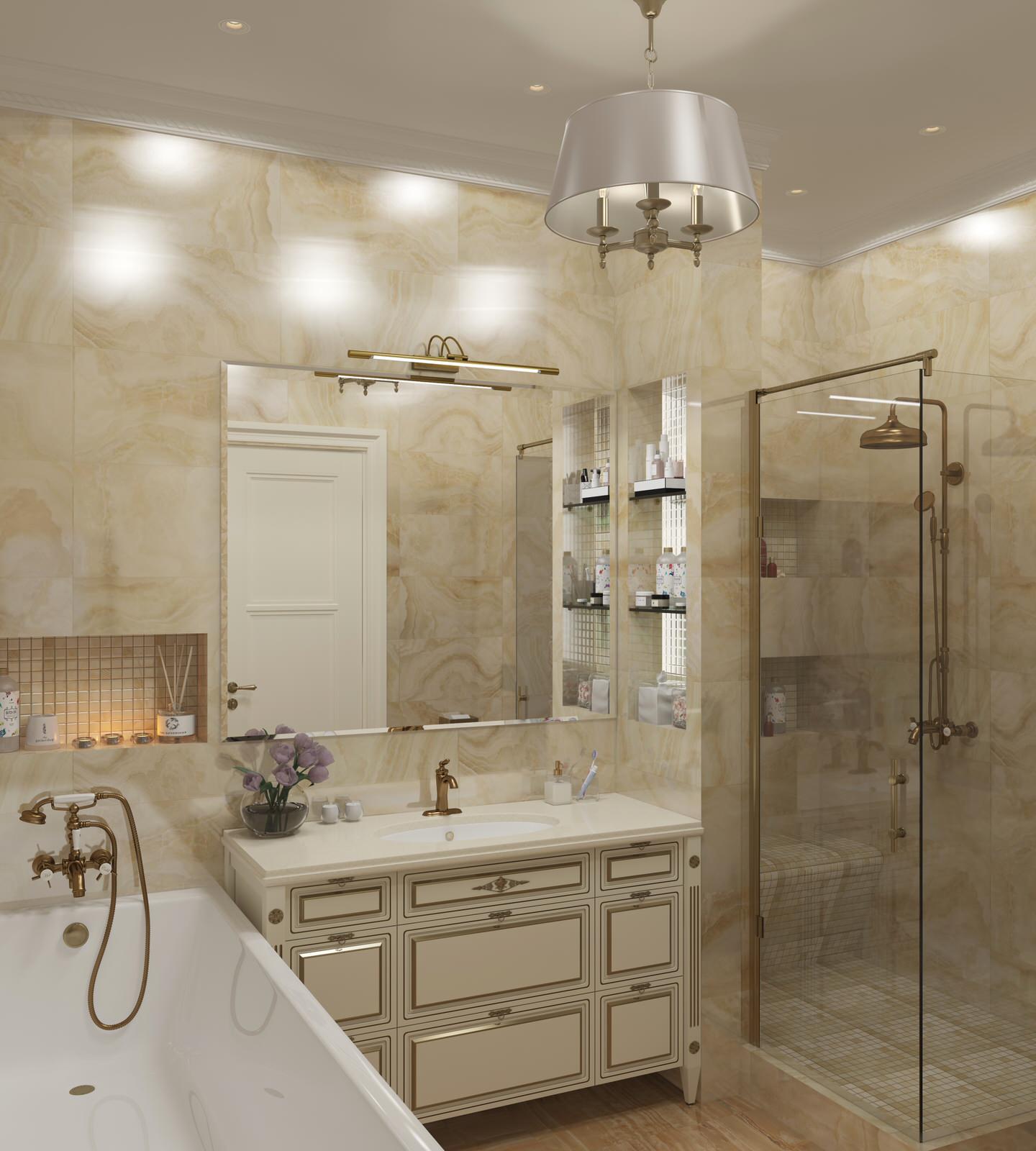 ЖК "Сильвер"