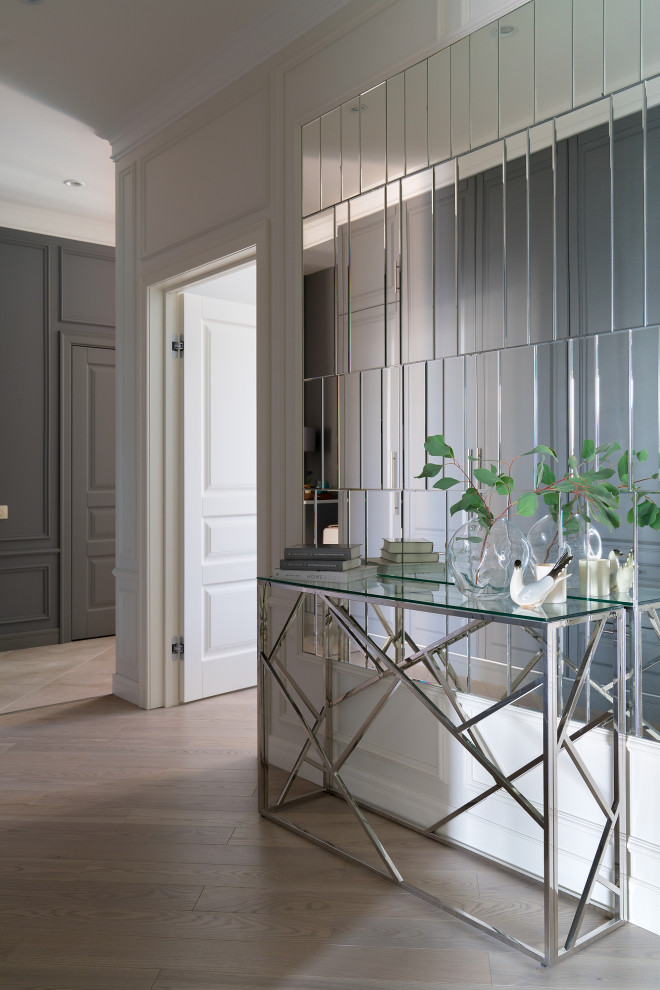 Квартира в ЖК "Три ветра"