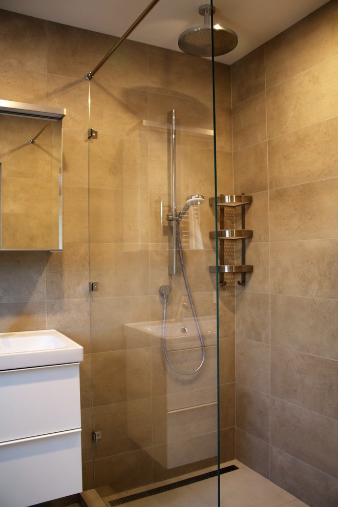 Строительство дома в Рожновке,МО, Одинцовский р-н