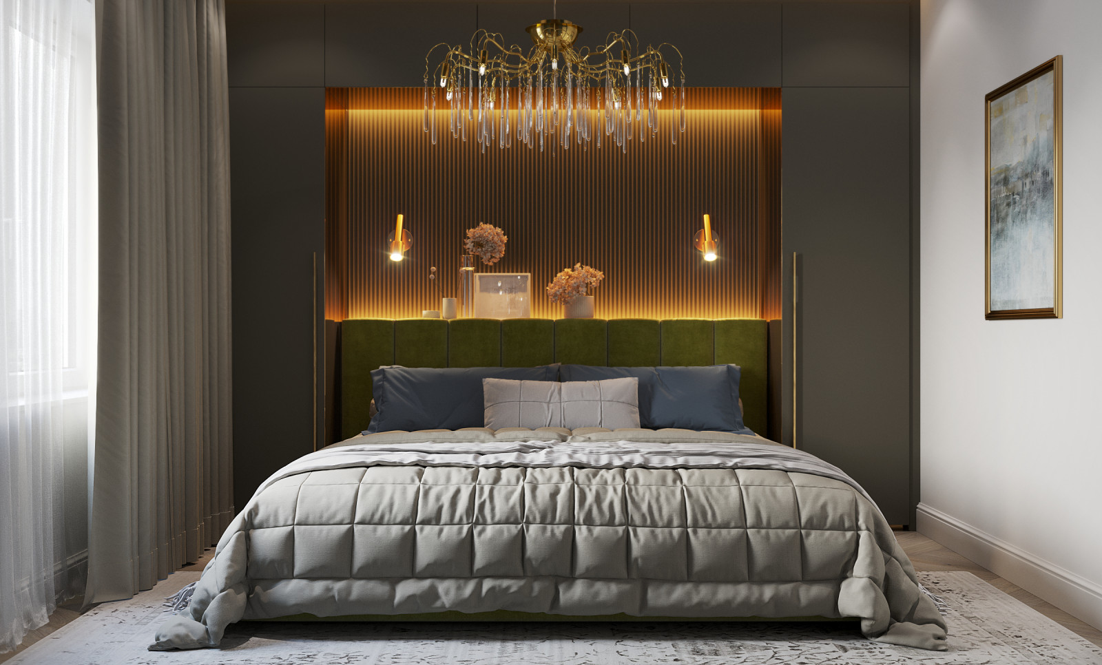 Дом для прекрасной семьи, с. Супсех