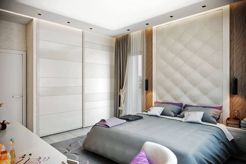 Квартира в Новосибирске