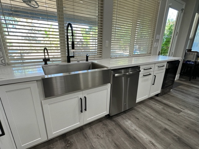 Classic Roseville Kitchen