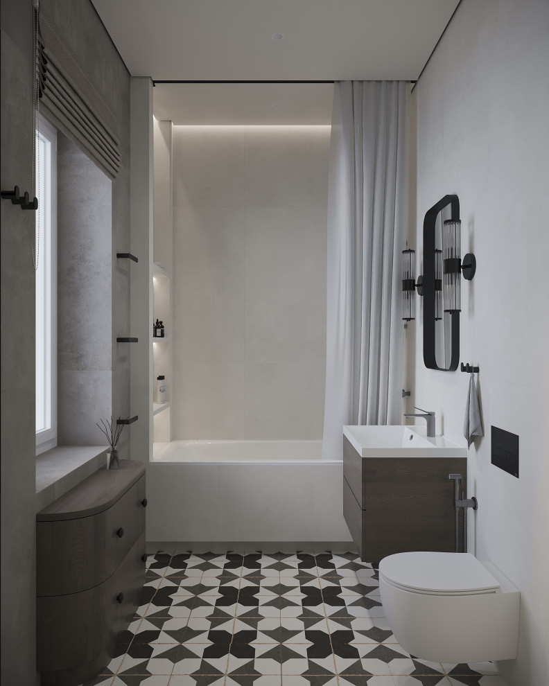 Дом для Ивана и Ксении