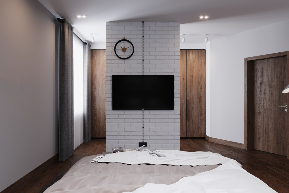 Коттедж в Оричах