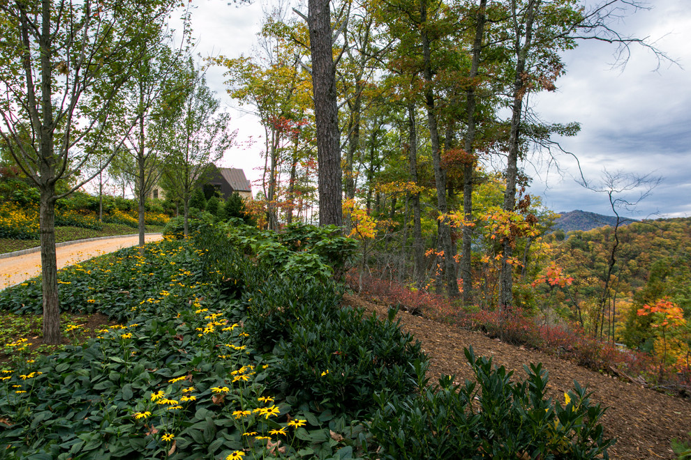Mountain Estate | The Greenbrier Resort, West Virginia