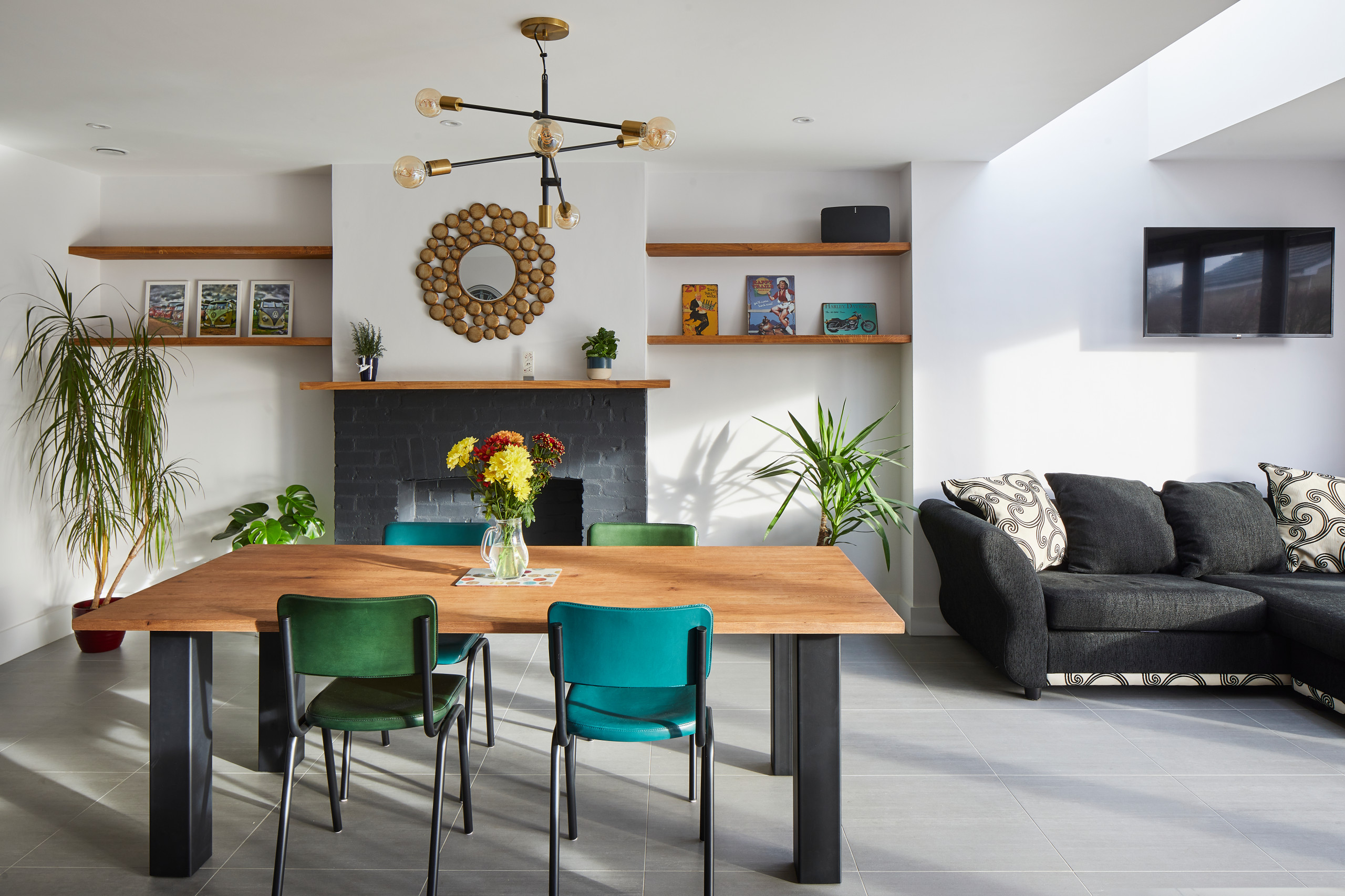 SW16 Energy Efficiency upgrade and full Refurb