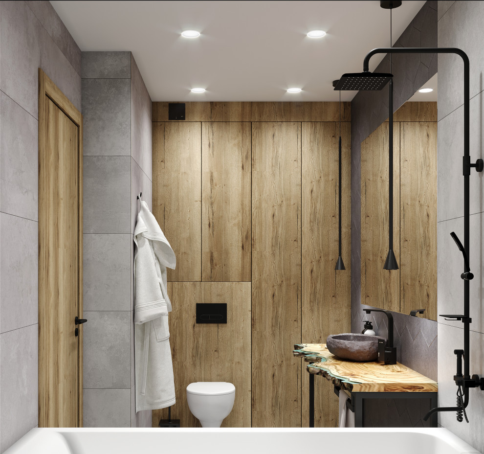 Дизайн санузла