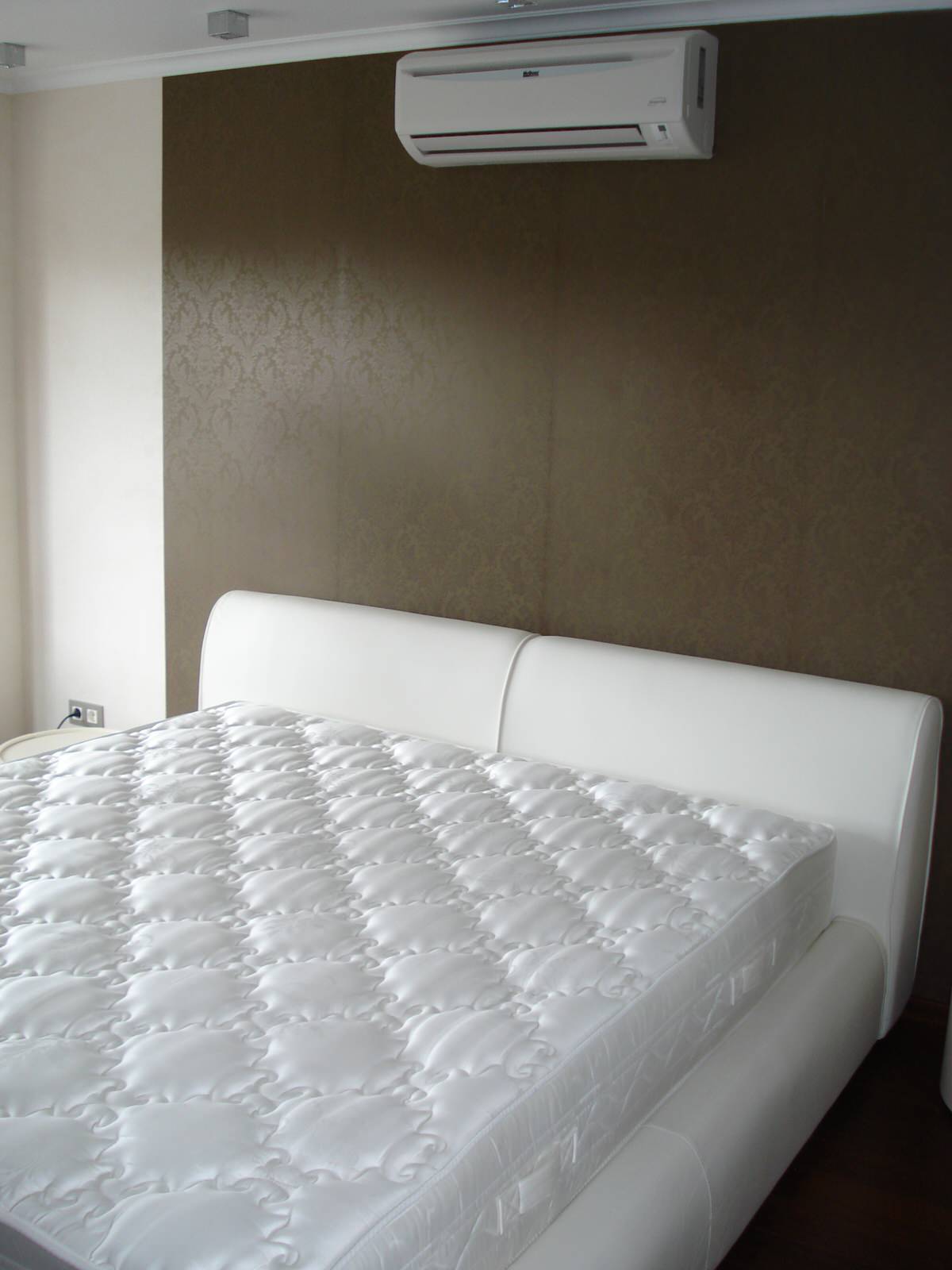 Ремонт коттеджа