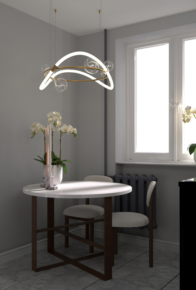 ЖК на Пушкина