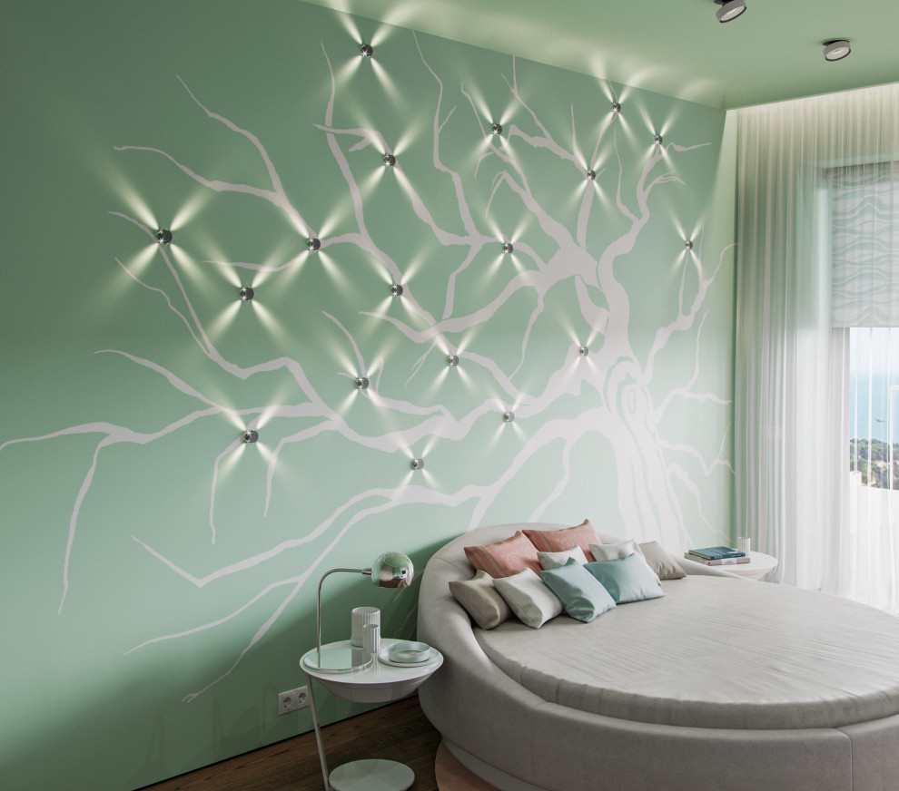 Утренний бриз