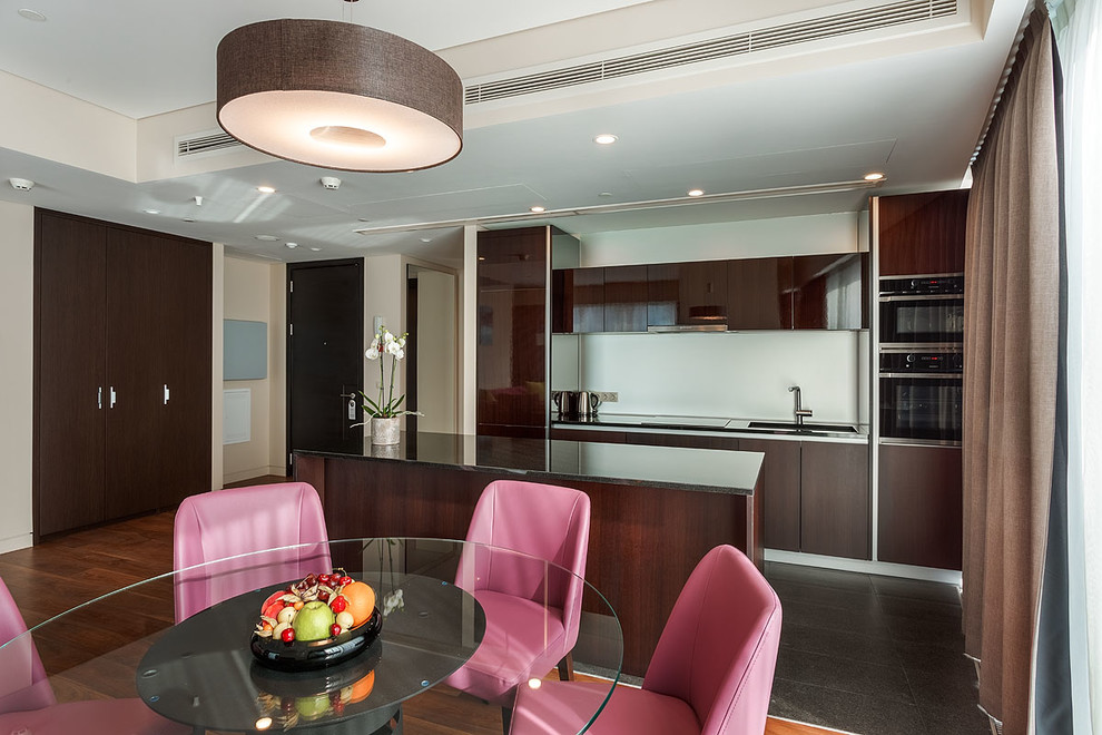 Гостиничный комплекс "Око"