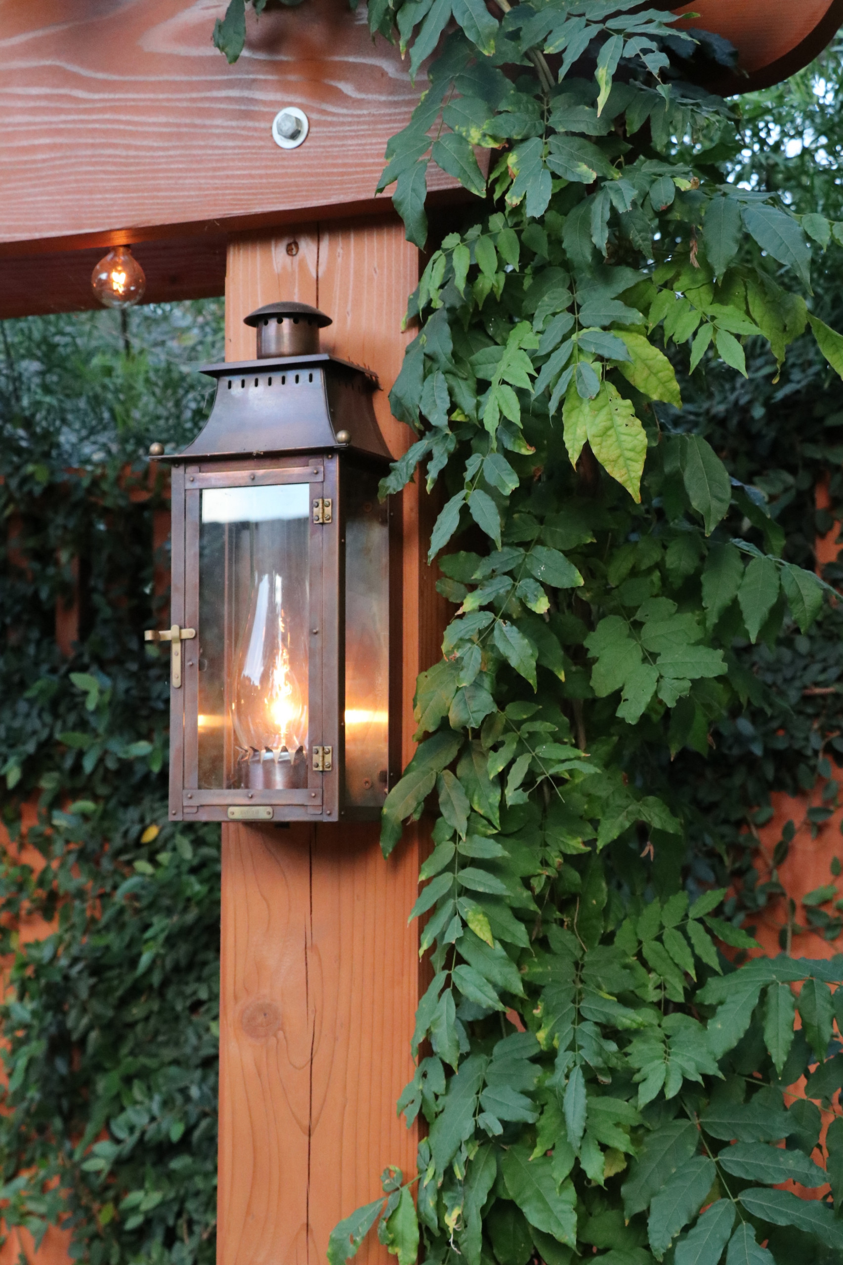 LITTLE FRENCH OASIS IN THE MIDDLE OF SILICON VALLEY