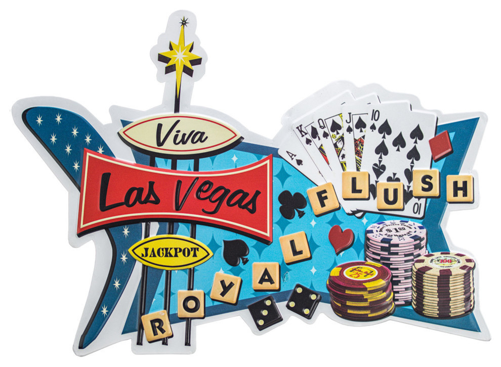 Slot Machine Company Las Vegas Locket Gamie
