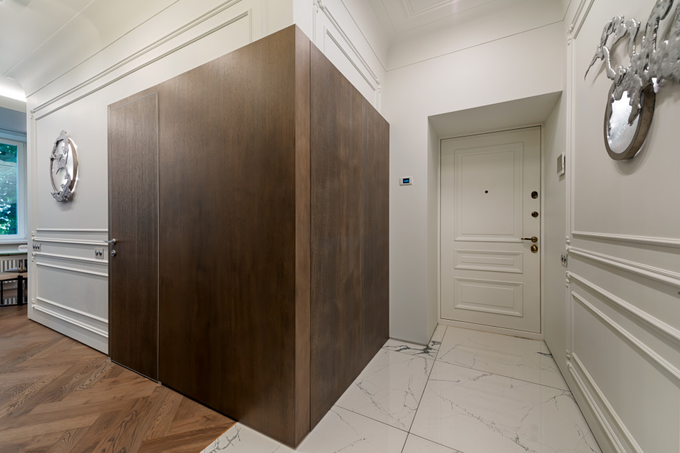 Квартира на Петровке