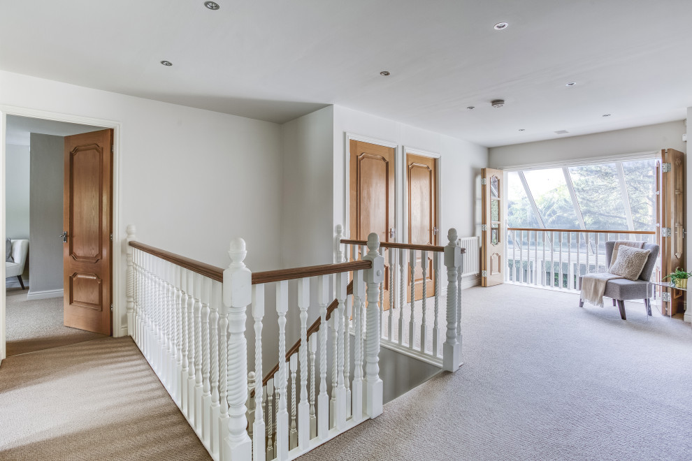 Staged to Sell - Part Furnished - Project Dovestone Gardens