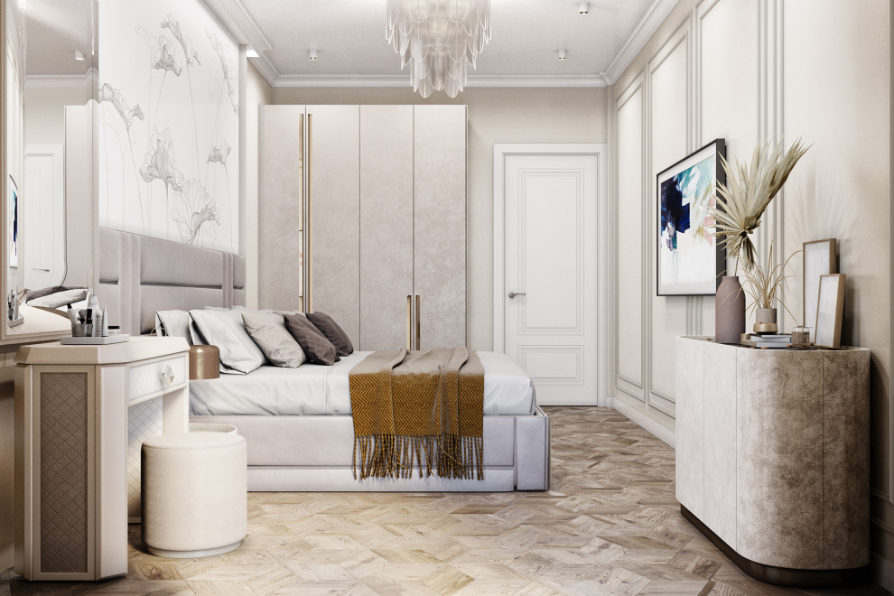 Квартира на Тверской