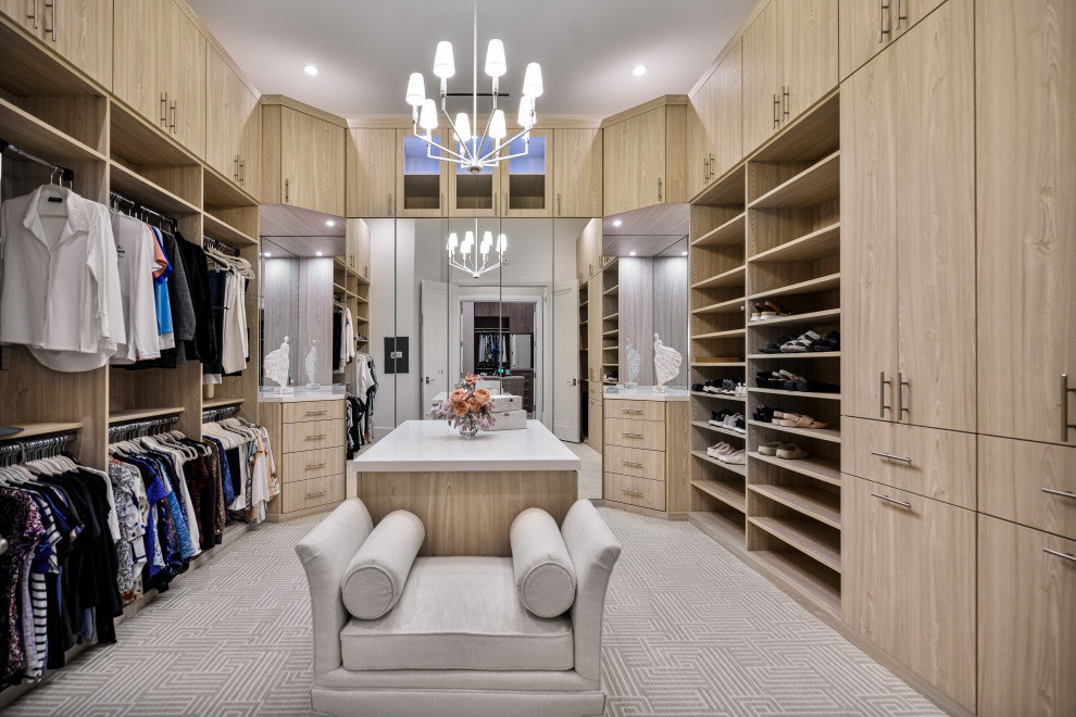 Country Club Residence in Palm Beach Gardens