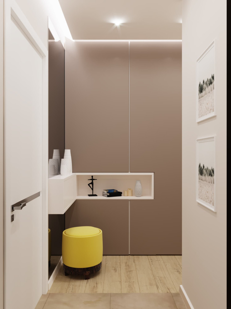 ЖК квартал 38А. 3 комнаты, 85 м²