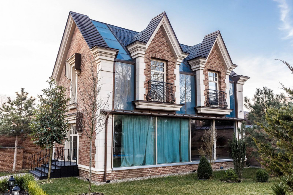 ФОК Краснодар