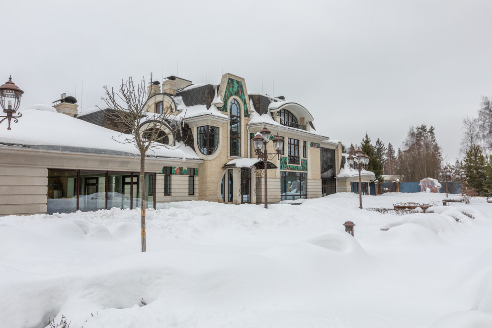 Красная горка