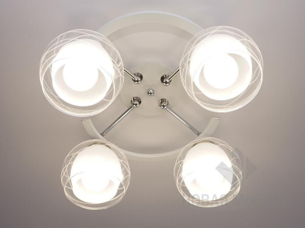 Ремонт двухкомнатной квартиры 64 кв.м. в ЖК «Коммунарка»