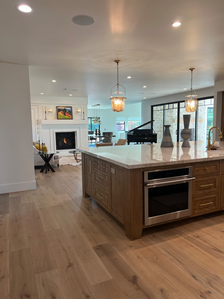 Kitchens