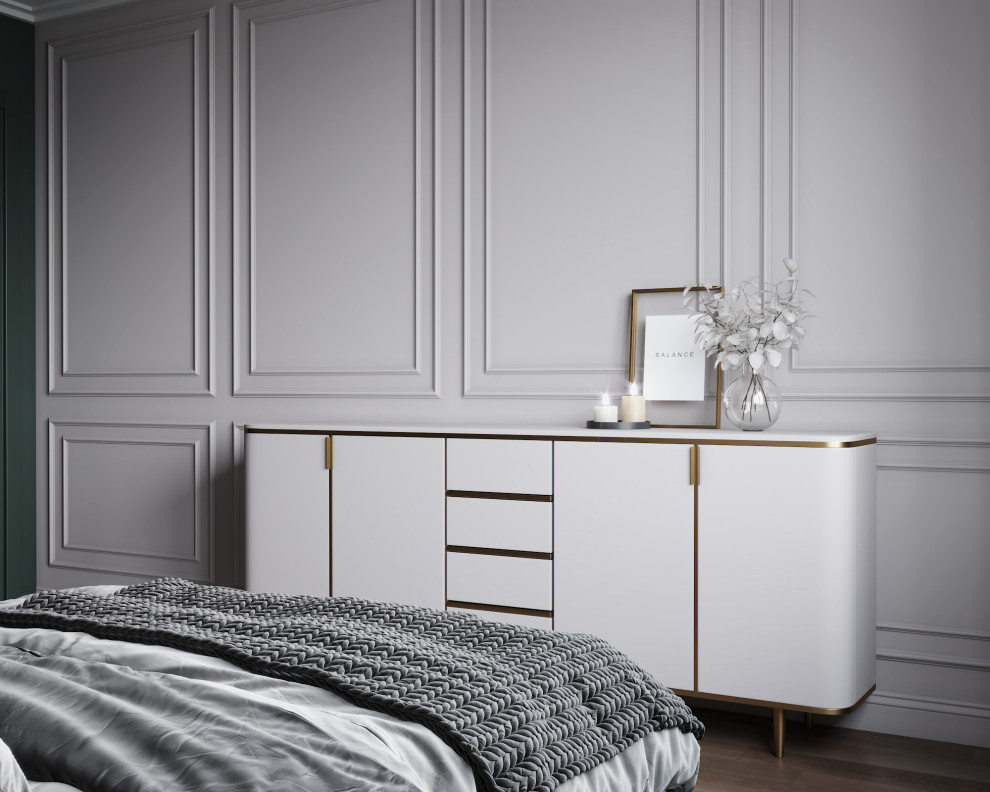 Квартира на Ленинградском проспекте