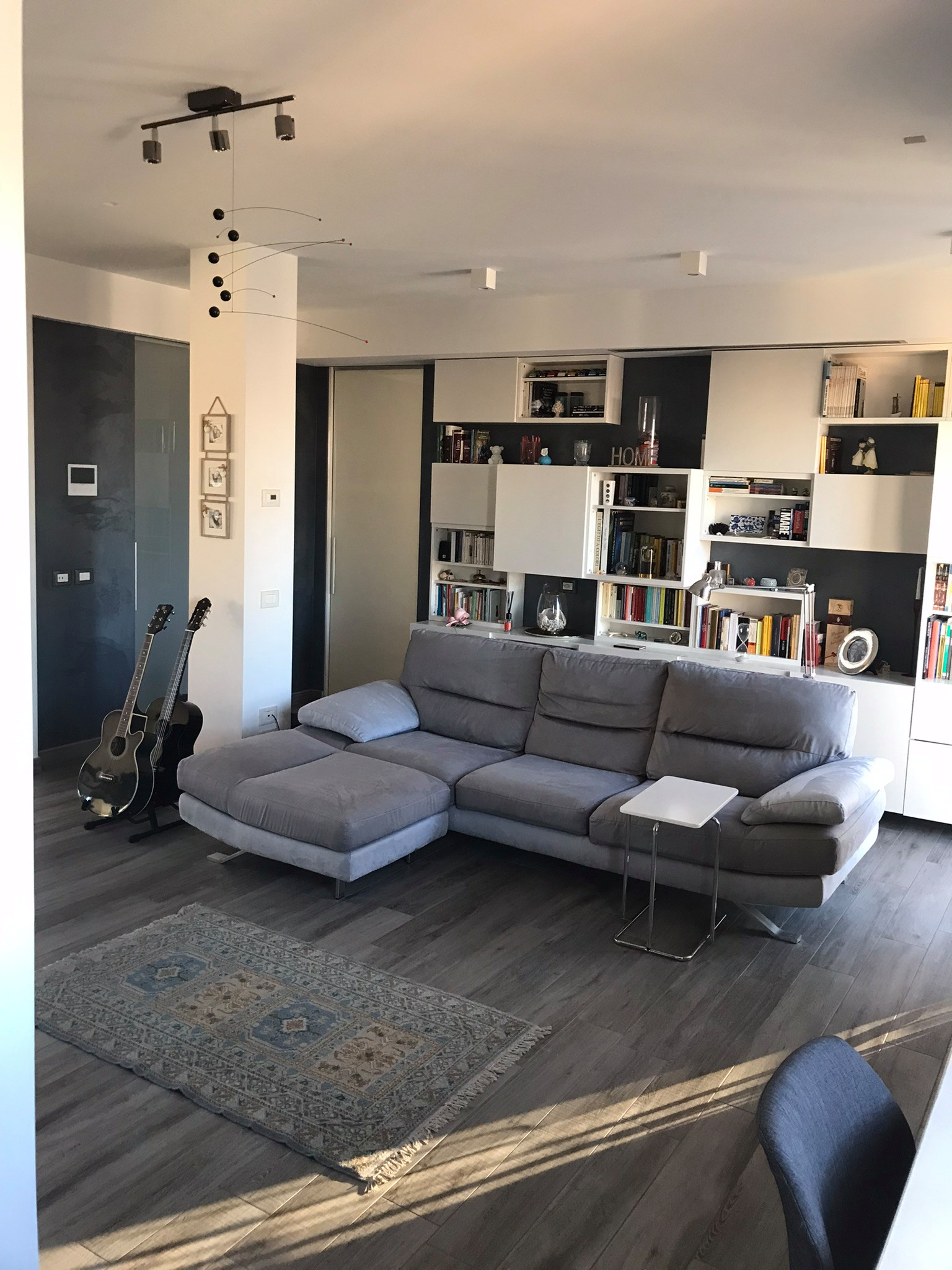 Casa MC+RL