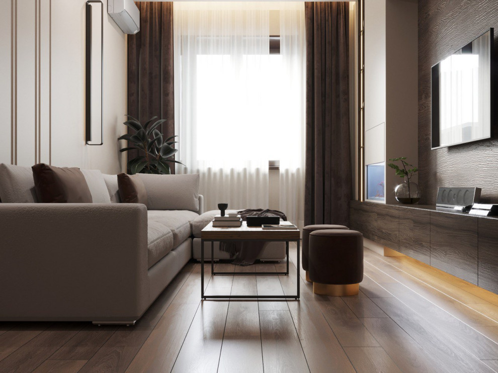 ЖК Ломоносовский проспект